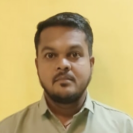 Ketan Thale