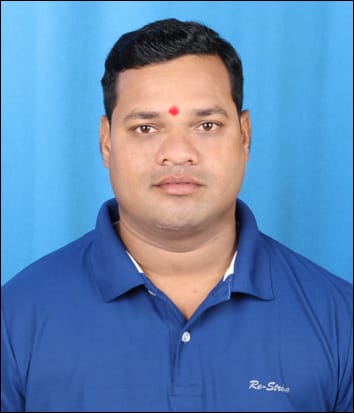 Amol Subhash Shingare