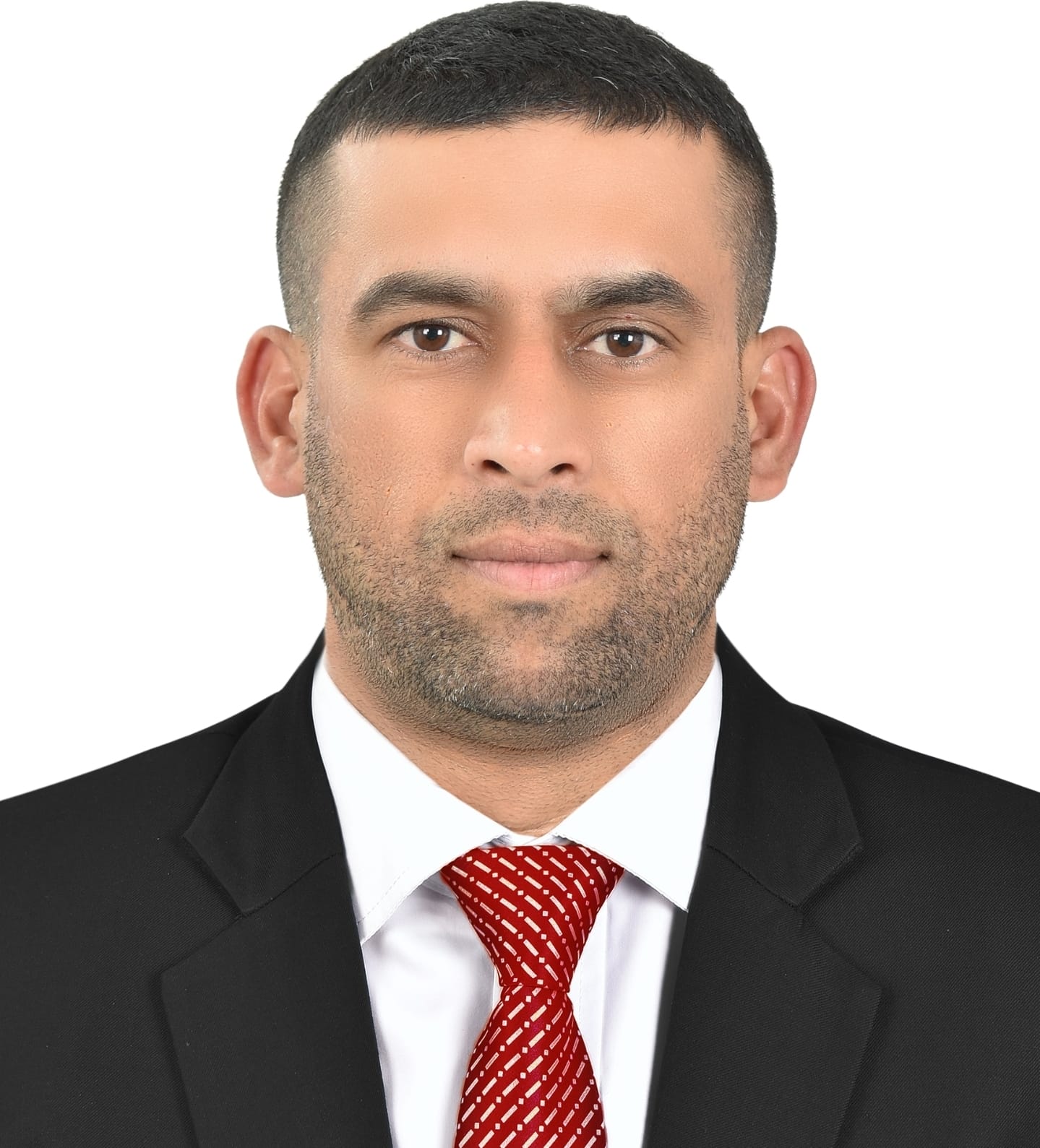 Sayyad Muzammil Sayyad Akbar Ali Kadiri