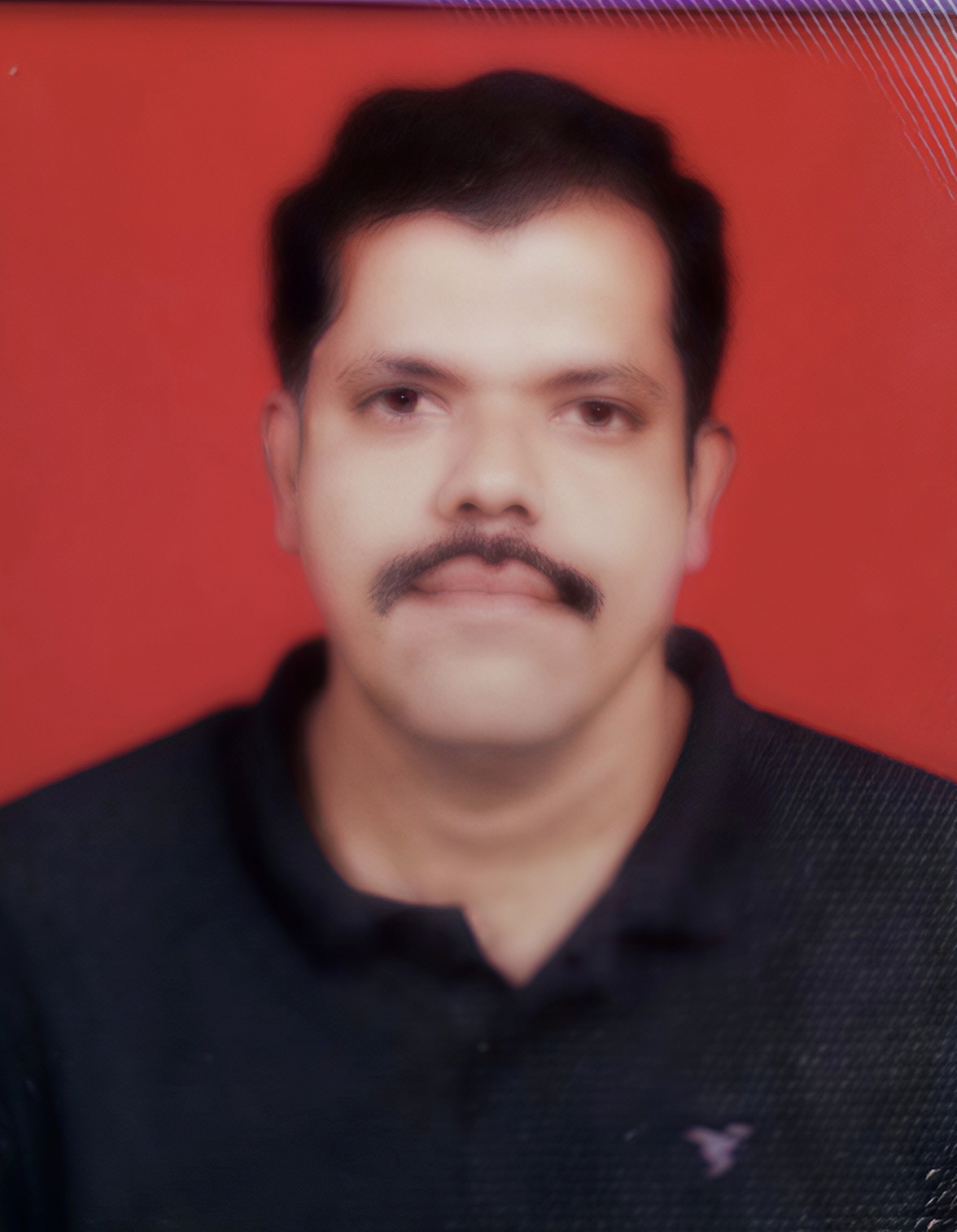 Mahesh Rajaram Joshi