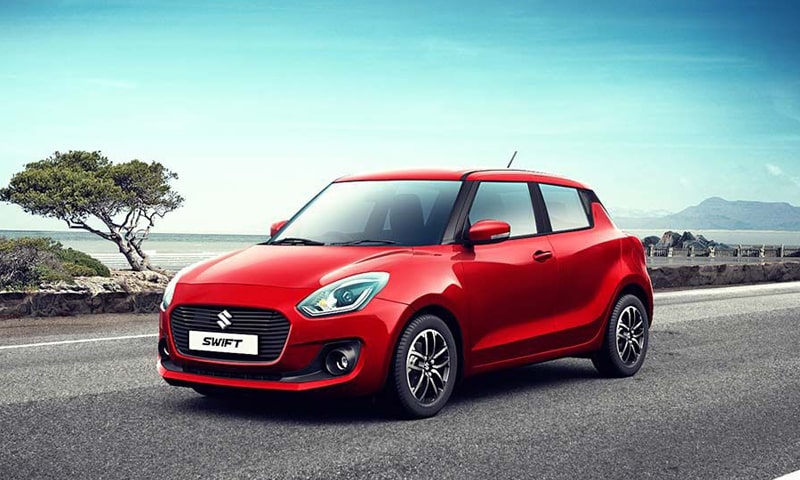 Maruti Su