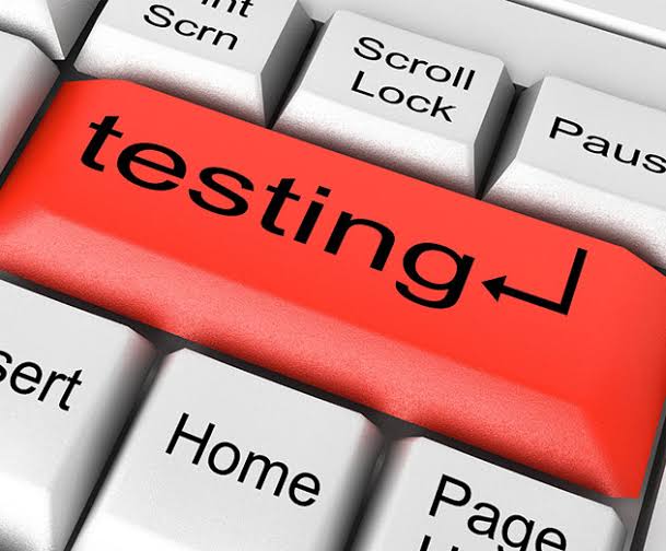 Testing