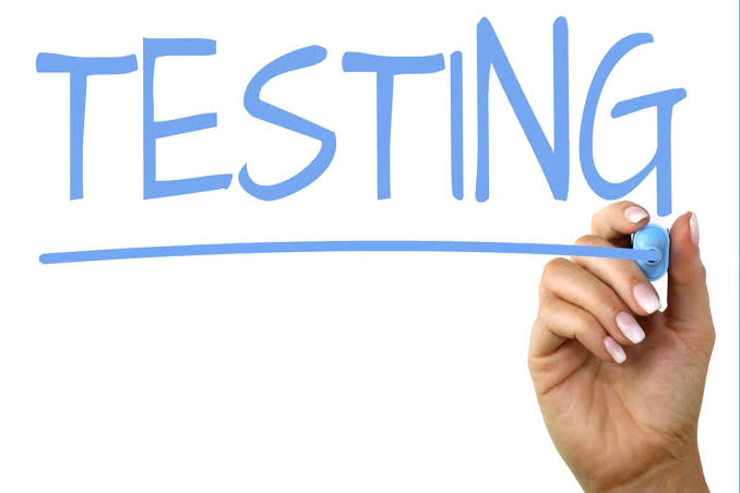 Testing