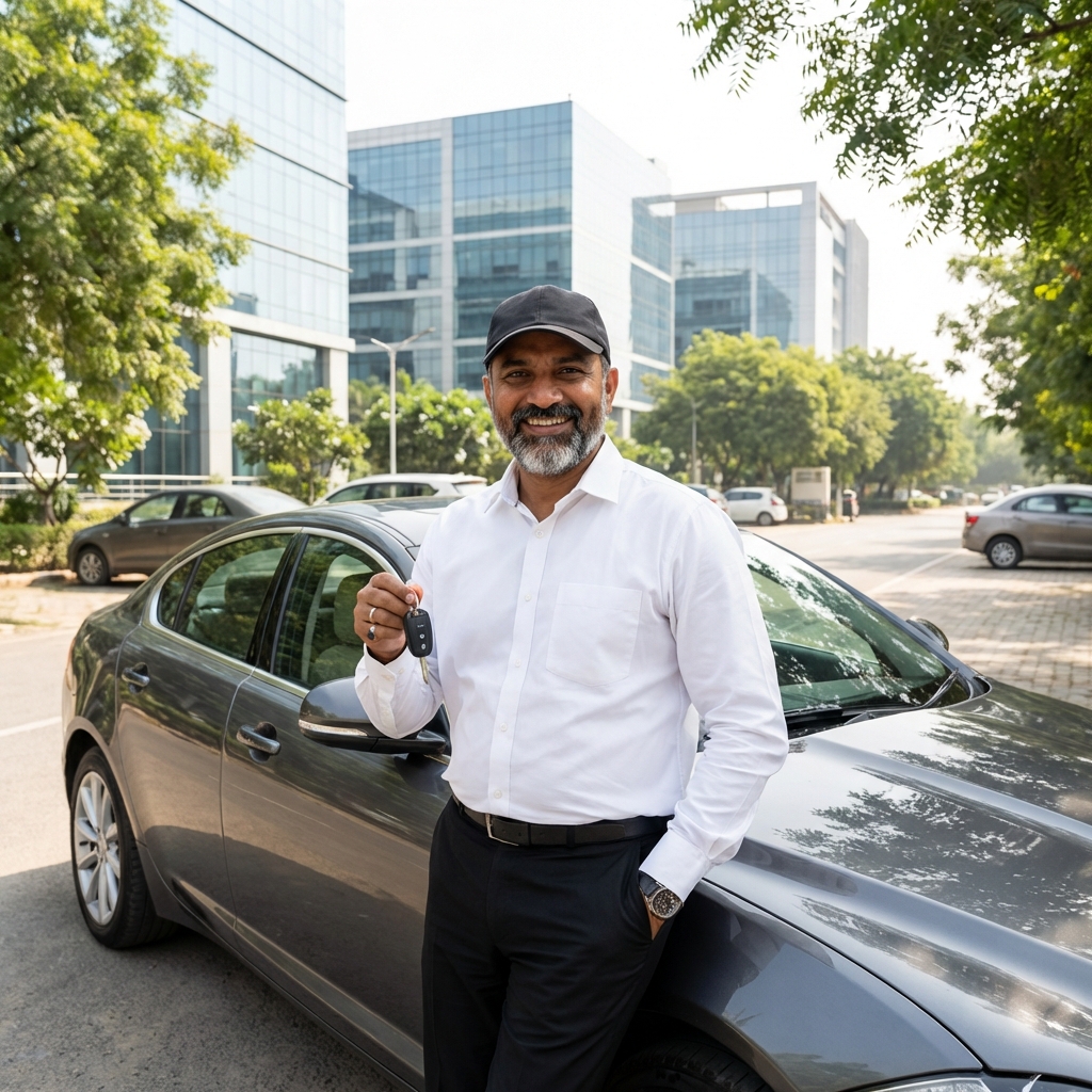 Professional Drivers